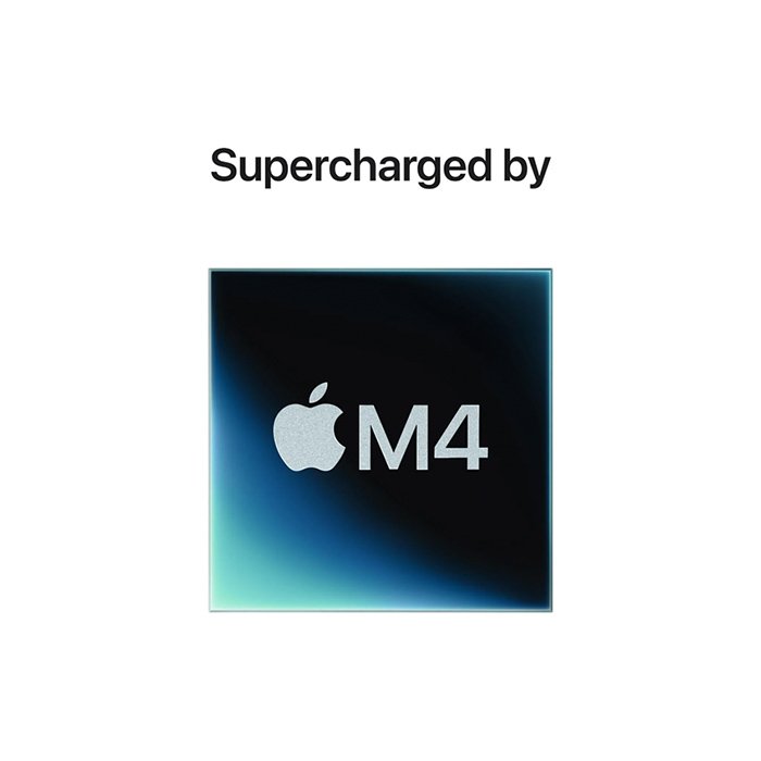 Laptop Apple MacBook Pro( MW2U3AB/A) M4 Pro chip with 10 Core CPU & 10 core GPU, 16 GB, 512 GB SSD, 14-inch Retina, Space Black - Image 4