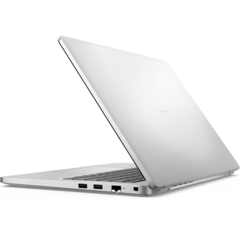 Dell Pro 14 (PC14250), Intel Ultra 5 235U vPro, 16GB, 512GB SSD, Platinum Silver Color - Image 2