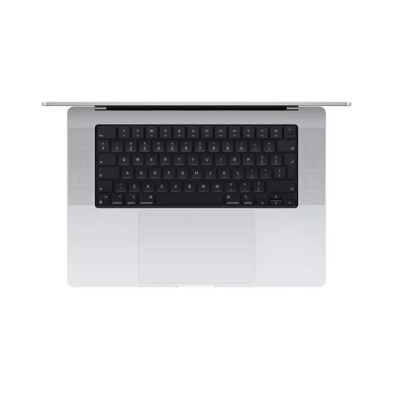 Apple MX2V3AB/A Macbook Pro, 16-inch Apple M4 Max chip, 36GB, 1TB SSD, Silver - Image 2