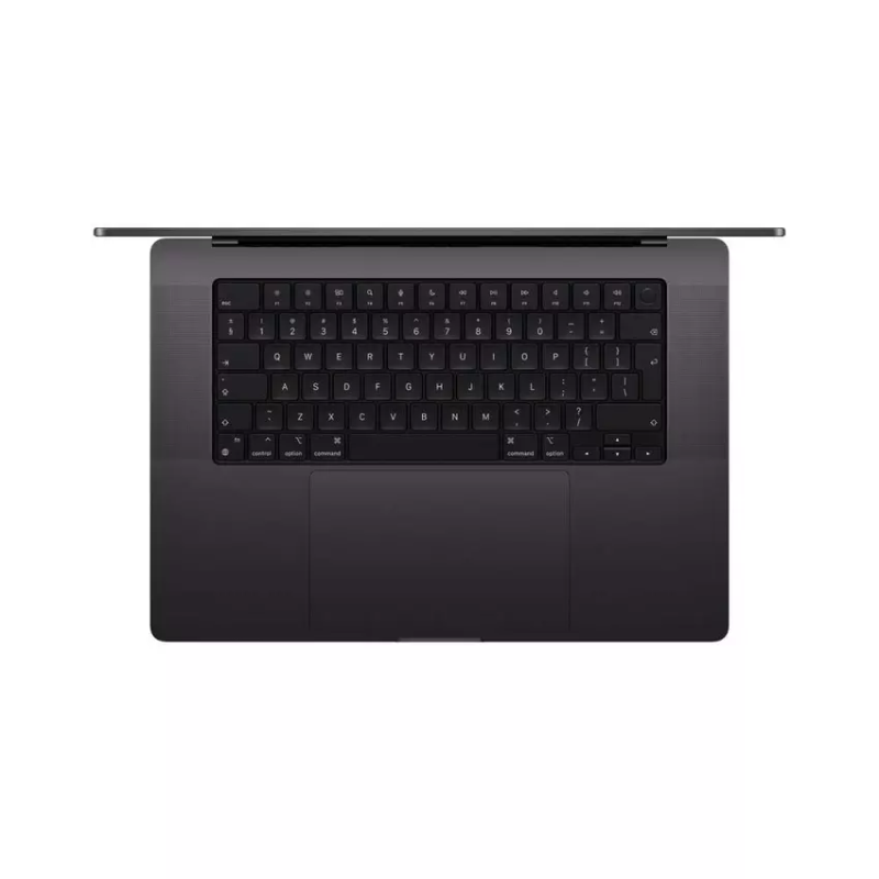 Apple MX303AB/A Macbook Pro 16-inch Apple M4 Max chip, 36GB, 1TB SSD, Space Black - Image 2