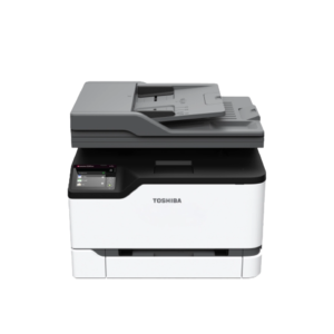 Toshiba logo e-STUDIO 220CS