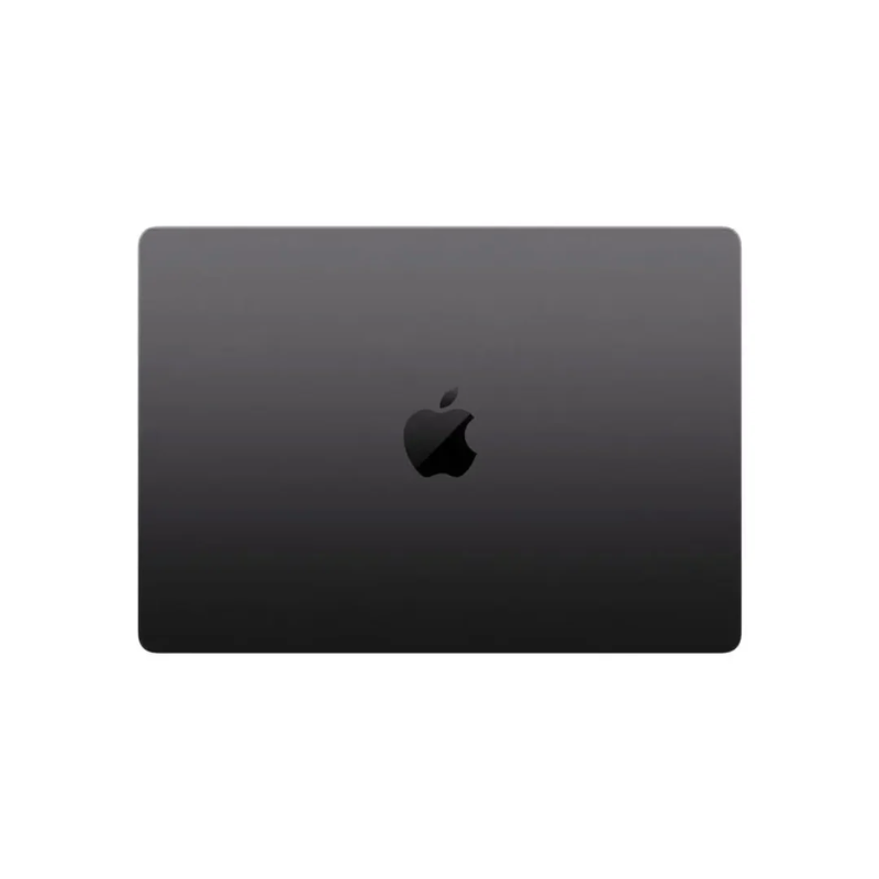 Apple MW2V3AB/A Macbook Pro, 14-inch Apple M4 chip with 10‑core CPU, 16GB, 1TB SSD, Space Black - Image 3