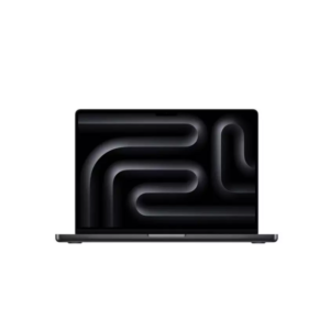 Apple MX2J3AB/A Macbook Pro, 14-inch Apple M4 Pro chip, 24GB, 1TB SSD, Space Black